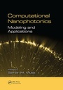 Cover: Computational Nanophotonics - CRC Press