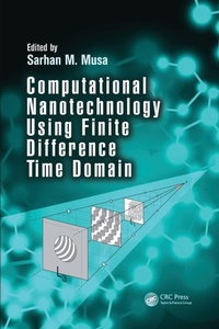 Abbildung von: Computational Nanotechnology Using Finite Difference Time Domain - CRC Press