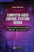 Cover: Computer-Aided Control Systems Design - CRC Press