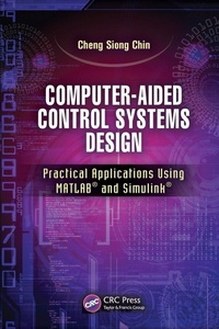Enlarge image Cover: Computer-Aided Control Systems Design - CRC Press