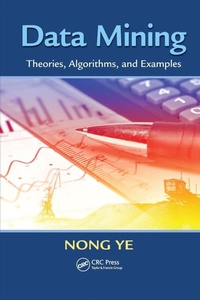 Enlarge image Cover: Data Mining - CRC Press