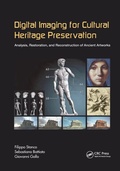 Cover: Digital Imaging for Cultural Heritage Preservation - CRC Press