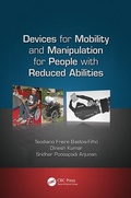 Cover: Devices for Mobility and Manipulation for People with Reduced Abilities - CRC Press
