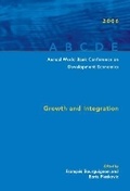 Cover: Annual World Bank Conference on Development Economics 2006 2006 - World Bank Publications