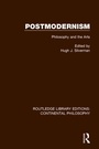 Cover: Postmodernism - Routledge