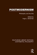 Cover: Postmodernism - Routledge