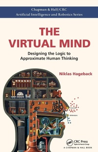 Enlarge image Cover: The Virtual Mind - CRC Press