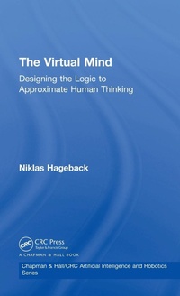 Enlarge image Cover: The Virtual Mind - CRC Press