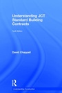 Cover: Understanding JCT Standard Building Contracts - Routledge