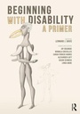 Cover: Beginning with Disability - Routledge