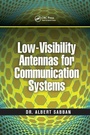 Cover: Low-Visibility Antennas for Communication Systems - CRC Press