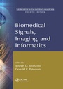 Cover: Biomedical Signals, Imaging, and Informatics - CRC Press
