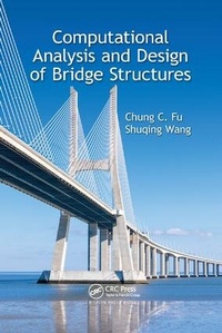 Abbildung von: Computational Analysis and Design of Bridge Structures - CRC Press