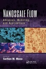 Cover: Nanoscale Flow - CRC Press