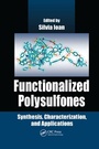 Cover: Functionalized Polysulfones - CRC Press