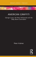 Cover: American Graffiti - Routledge