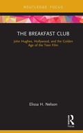Cover: The Breakfast Club - Routledge