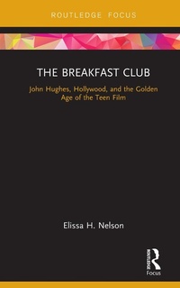 Enlarge image Cover: The Breakfast Club - Routledge