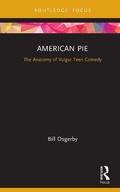 Cover: American Pie - Routledge