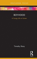 Cover: Boyhood - Routledge