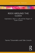 Cover: Rock around the Clock - Routledge
