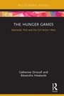 Cover: The Hunger Games - Routledge
