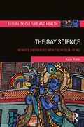 Cover: The Gay Science - Routledge