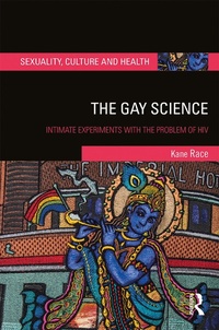 Enlarge image Cover: The Gay Science - Routledge