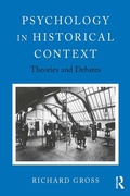 Bild: Psychology in Historical Context - Routledge