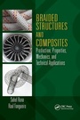 Cover: Braided Structures and Composites - CRC Press