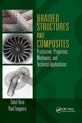 Cover: Braided Structures and Composites - CRC Press