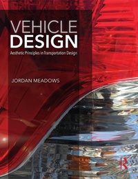 Abbildung von: Vehicle Design - Routledge