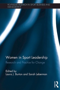 Abbildung von: Women in Sport Leadership - Routledge