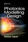Cover: Photonics Modelling and Design - CRC Press