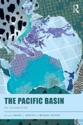 Cover: The Pacific Basin - Routledge
