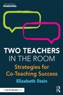 Cover: Two Teachers in the Room - Routledge