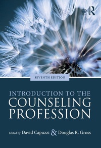 Enlarge image Cover: Introduction to the Counseling Profession - Routledge