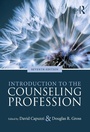 Cover: Introduction to the Counseling Profession - Routledge