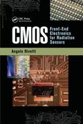 Cover: CMOS - CRC Press