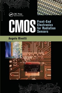 Enlarge image Cover: CMOS - CRC Press