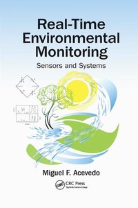 Abbildung von: Real-Time Environmental Monitoring - CRC Press