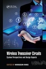 Cover: Wireless Transceiver Circuits - CRC Press