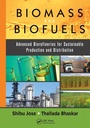 Cover: Biomass and Biofuels - CRC Press