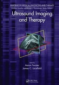 Cover: Ultrasound Imaging and Therapy - CRC Press
