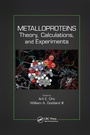 Cover: Metalloproteins - CRC Press