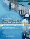 Cover: Local Approaches to Environmental Compliance - World Bank Publications