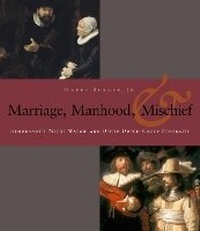 Abbildung von: Manhood, Marriage, and Mischief - Fordham University Press