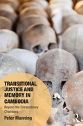 Cover: Transitional Justice and Memory in Cambodia - Routledge