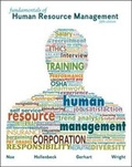 Cover: Fundamentals of Human Resource Management - McGraw Hill Higher Education