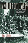 Cover: Another Civil War - Fordham University Press
